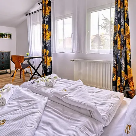 Sleepstation Karkonosze By Royal Aparts Lägenhet *