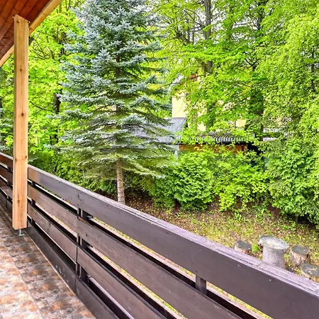 Sleepstation Karkonosze By Royal Aparts Lägenhet Karpacz