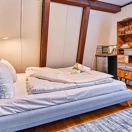 Appartamento Sleepstation Karkonosze By Royal Aparts