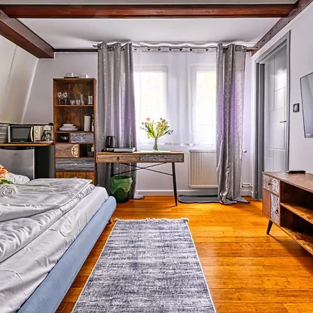 Appartamento Sleepstation Karkonosze By Royal Aparts Karpacz