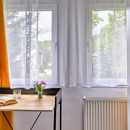 Lägenhet Sleepstation Karkonosze By Royal Aparts Karpacz