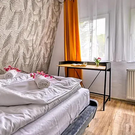 Lägenhet Sleepstation Karkonosze By Royal Aparts Karpacz