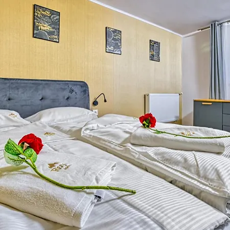Sleepstation Karkonosze By Royal Aparts Lägenhet Karpacz